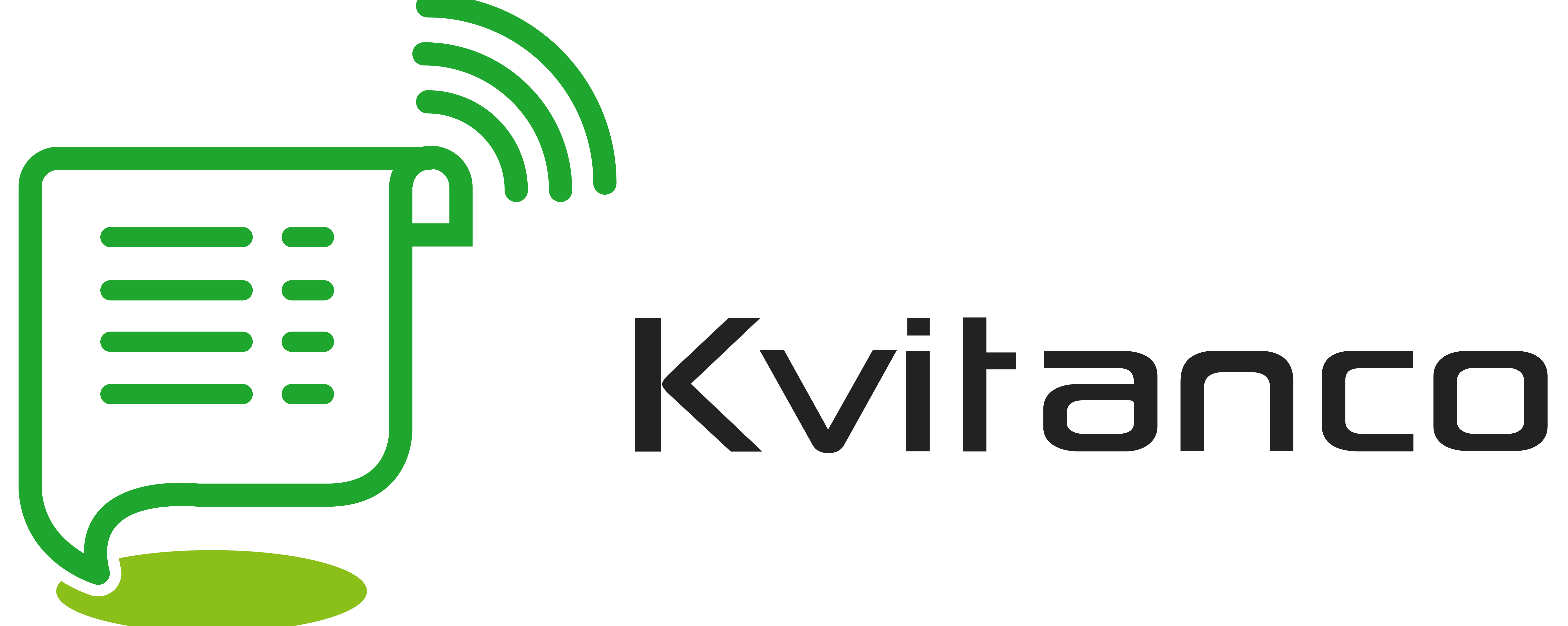 電子レシートをはじめとする店舗・中小企業DX支援サービス「kvitanco」